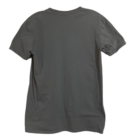 Chevy Trucks Logo T Shirt Gray and Cream Gildan NWOT Sz M - Picture 2 of 9